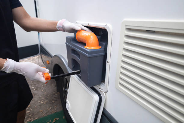 Best Affordable porta potty rental  in Oak Grove, OR
