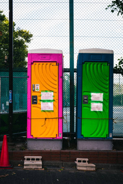 Best Porta potty rental near me  in Oak Grove, OR