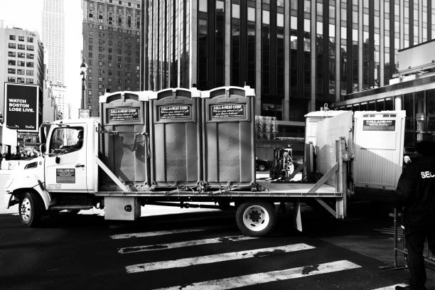 Best Emergency porta potty rental  in Oak Grove, OR