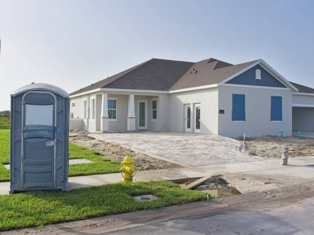 Best Affordable porta potty rental  in Oak Grove, OR